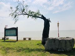 -洪泽湖古堰景区