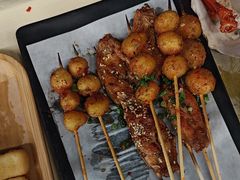 -铭副琦食·虾蟹烩馆(渔人码头店)