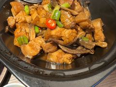 -闽鄂情·闽南招财鸭(水头店)
