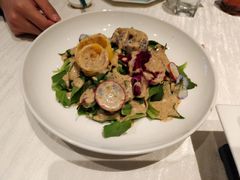 -柒园·三十年创意杭帮菜(龙湖滨江天街店)