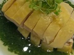 -小大董·烤鸭(观景餐厅·南京西路店)