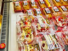 -味多美蛋糕(金顶街店)