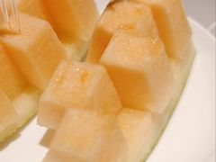 -華府Deluxe(兴业太古汇店)