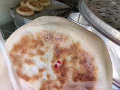 -李氏憨粑粑(官渡古镇店)