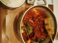 -池奈·咖喱蛋包饭(熙地港店)