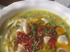 -大牌大·传统杭帮菜(湖滨店)