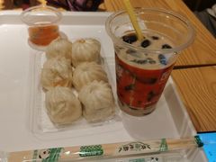 -八婆婆烧仙草(曾厝垵店)