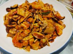 -陈傻子餐厅(世纪都会店)