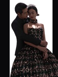 -第一夫人婚纱摄影(南京店)