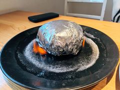 -朵朵开素食餐厅(后宰门街店)