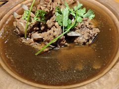 -老诚一锅(来北家园店)