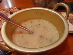 -大阪烧肉BAKA一代(十亩地店)