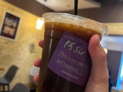 -阿sir咖啡(陶谷新村店)