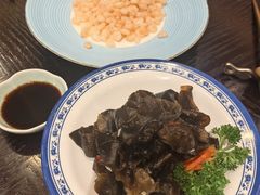 -海天楼中餐厅(吴宫泛太平洋酒店)