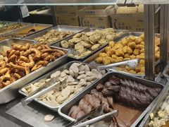 -富龙快餐店(铁西店)