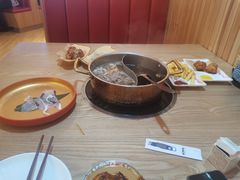 -松野谷·寿喜烧自助(华联顺义金街购物中心店)