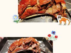 -西贝(六里桥旗舰店)