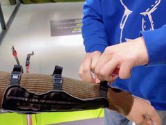 -無弓射箭俱乐部(领展中心城店)