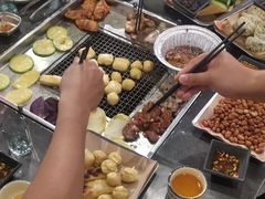 -塘屋烧烤·云南火塘烧烤品牌(春城慧谷旗舰店)