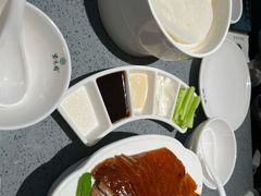 -紫光园烤鸭(前门大栅栏店)
