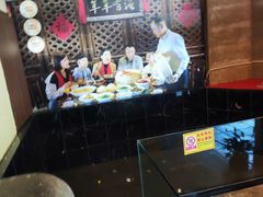 -渔乡米香·剁椒鱼头(四方坪店)