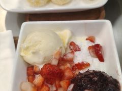 -满记甜品(静安大悦城店)