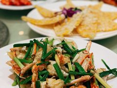 -粤盛海鲜平价店(洛溪食街店)