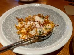 -THE CANNERY&JUJU 新鲜海鲜·牛排美食酒廊