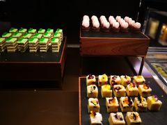 -康莱德酒店·美庭自助餐厅