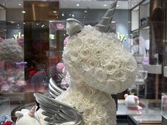 -ROSEONLY诺誓(磐基中心店)