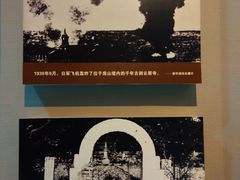 -平西抗日烈士陵园