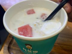 -自然椰·海南清补凉(海月广场店)