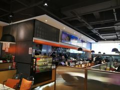 -港久茶餐厅(鹭洲里店)