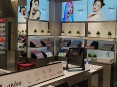 -LOHO眼镜(北京富力广场店)