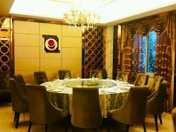 -国惠大酒楼(爱琴海购物公园店)