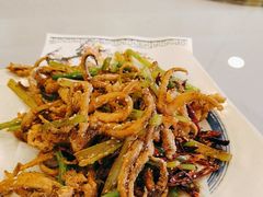 -中国吉菜名店广源宾馆餐厅