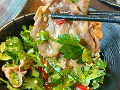 -快乐小羊火锅(河西王府井店)