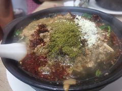 -曹宝林砂锅麻辣烫(星光路店)