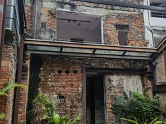 -剥皮寮历史街区