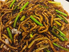 -晋阳饭庄(虎坊桥店)