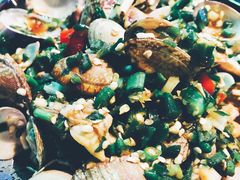 捞汁花甲-醉小酒馆·川菜·江湖菜·重庆菜(观音桥旗舰店)