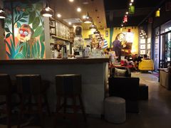 -咖法森林·咖啡  酒吧(天河店)