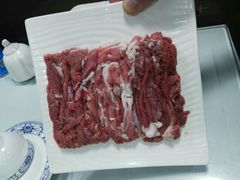 -同城四季爆肚涮羊肉(安华里店)