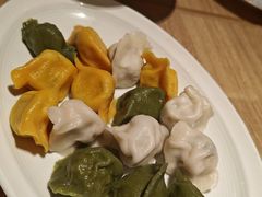 -连鹭海鲜·海肠捞饭·海胆饭(星海店)