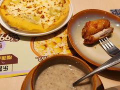 -乐凯撒披萨(中心书城店)