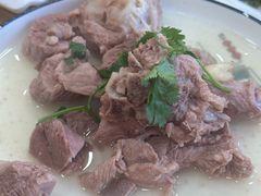-老舅老蒙肉饼非遗店(一店)
