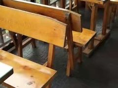 -九华山友谊土菜馆 小资餐厅