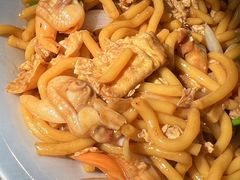 -渔娘渔家丹东海鲜(东直门店)