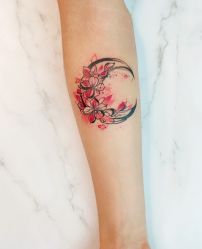 -明星刺青·洗纹身