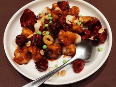 -江南·JIANGNAN(北京歌华开元大酒店)
